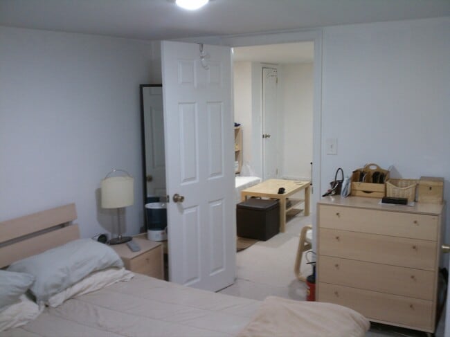 Photo - 1115 Fairmont St NW Unidad 1 Bedroom