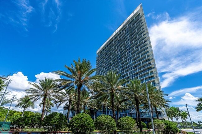 Photo - 2000 Metropica Wy Condo Unit 1007