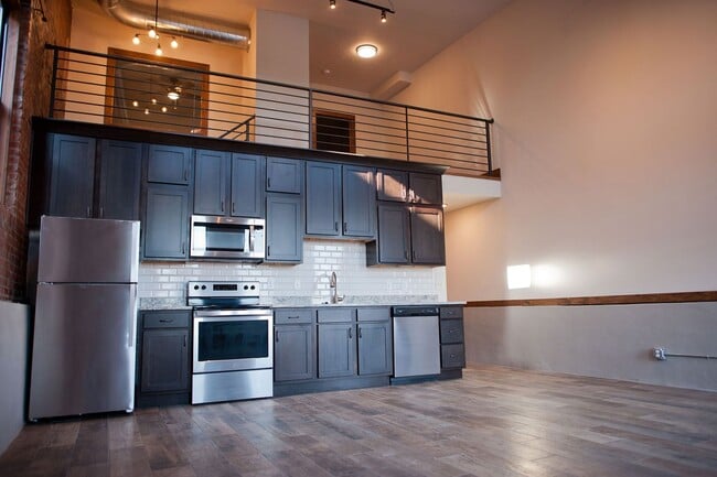 Photo - Union Biscuit West - 106 Unit UBL 106