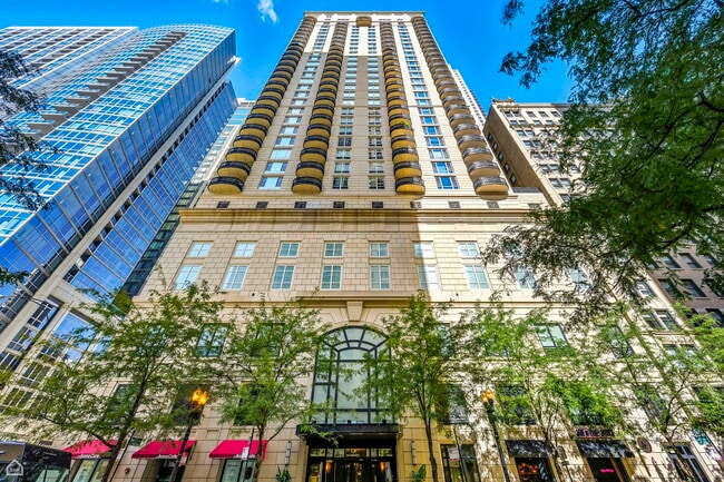 Building Photo - 10 E Delaware Pl Unit 21D
