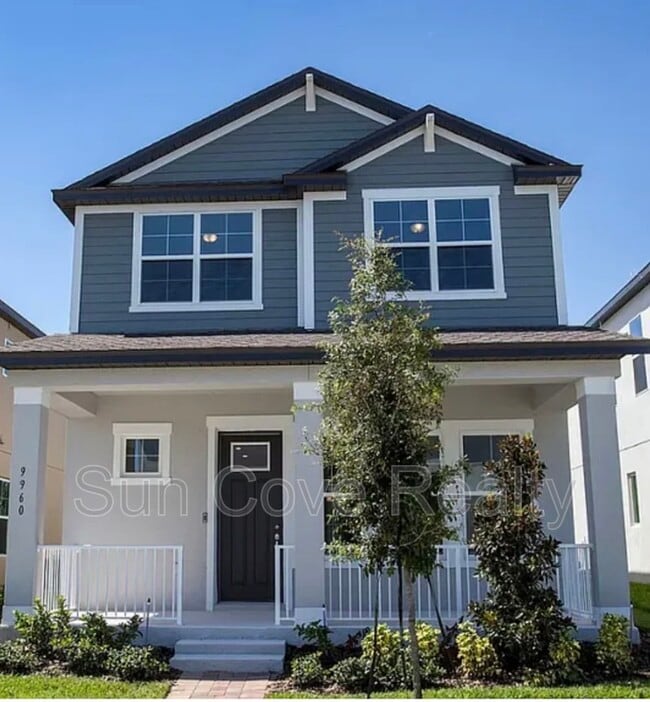 Building Photo - 9960 Pallida Hickory Wy