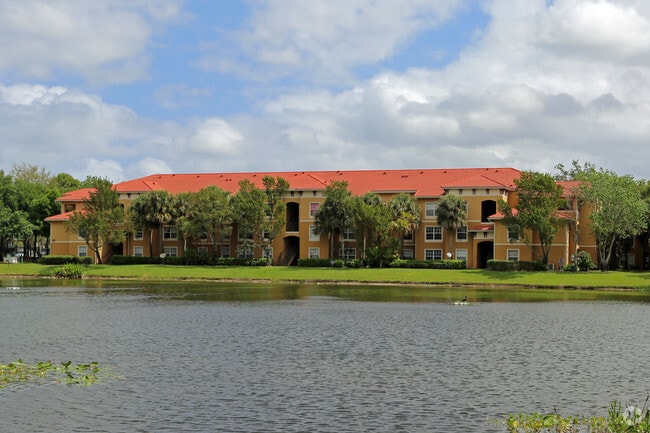 Courtney Park