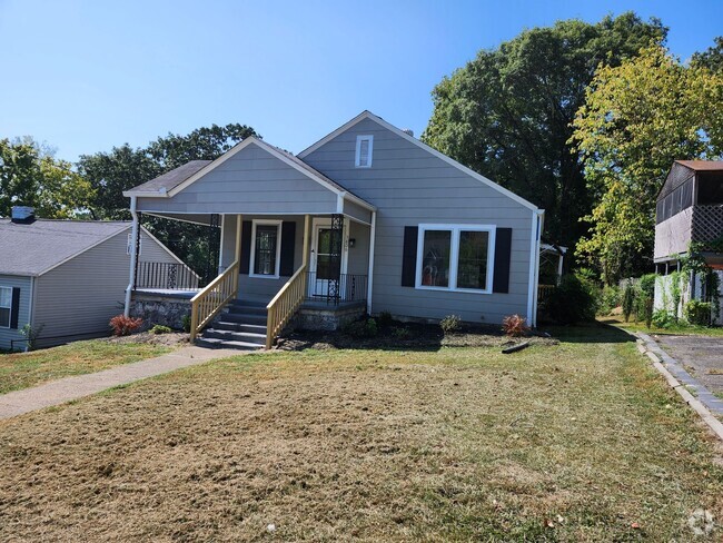 Building Photo - 3 bedroom 2 bath home in Belvoir Area in B...