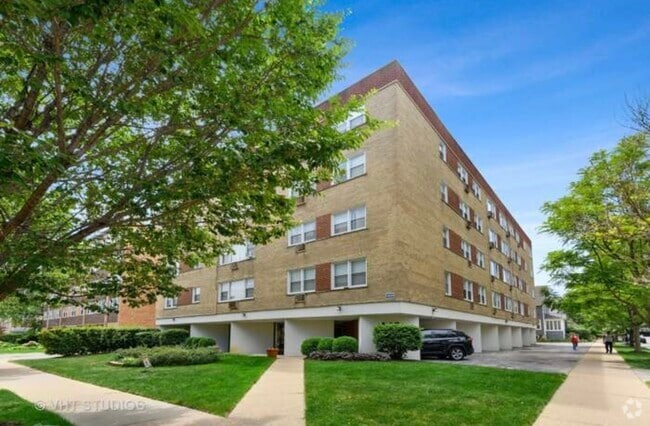 Building Photo - 445 Sherman Ave Rental