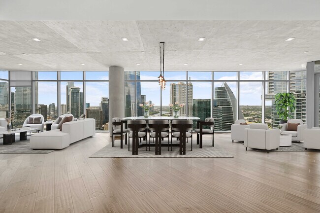Photo - 501 West Ave Unit 3201