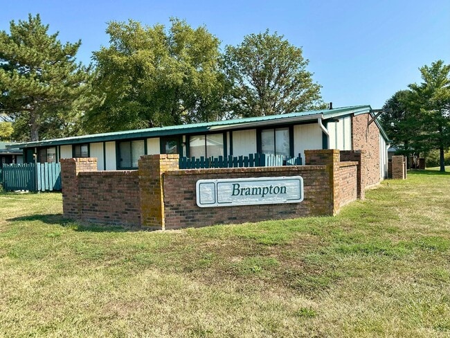 Brampton Apartments