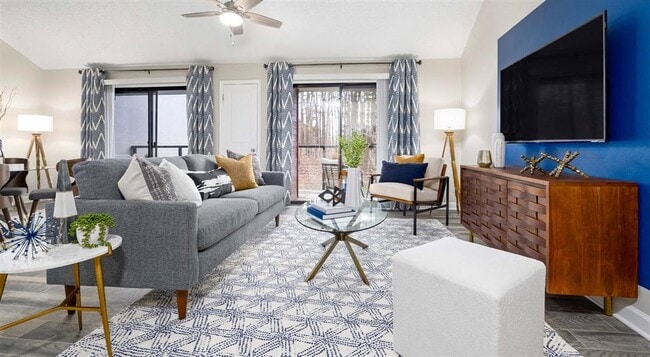 Lofts at North Hills