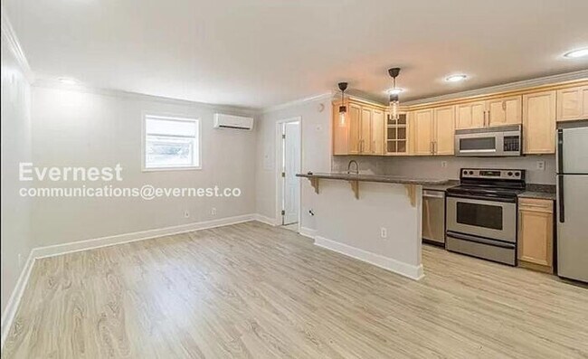 Photo - 45 Sheridan Dr NE Unit 05