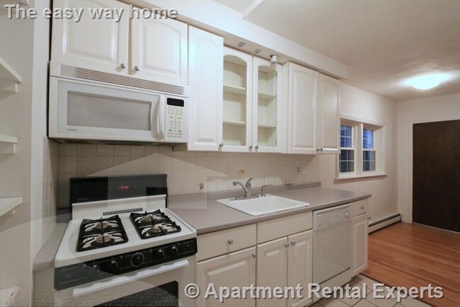 Photo - 187 Brookline St Unit #1