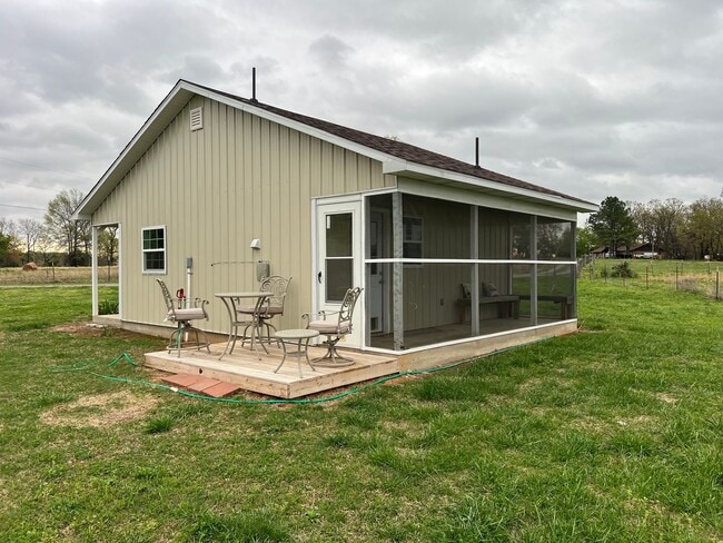 Photo - Tiny Home Elegance