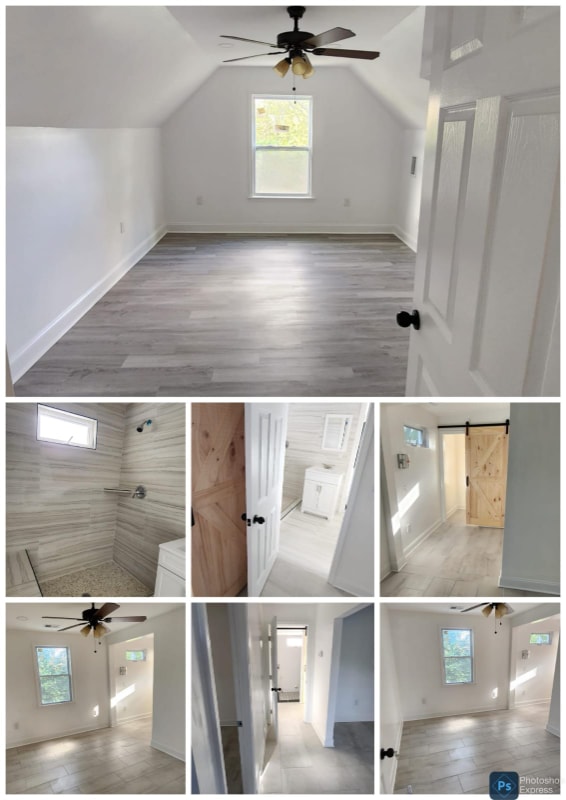 Building Photo - 825 Market St