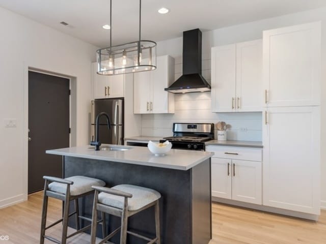 Photo - 2344 W Huron St Unit 1