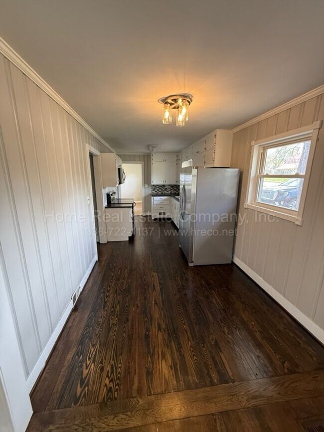 Photo - 1125 Bolton St