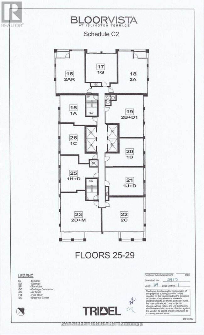 Photo - 9 Mabelle Ave Unit 2915