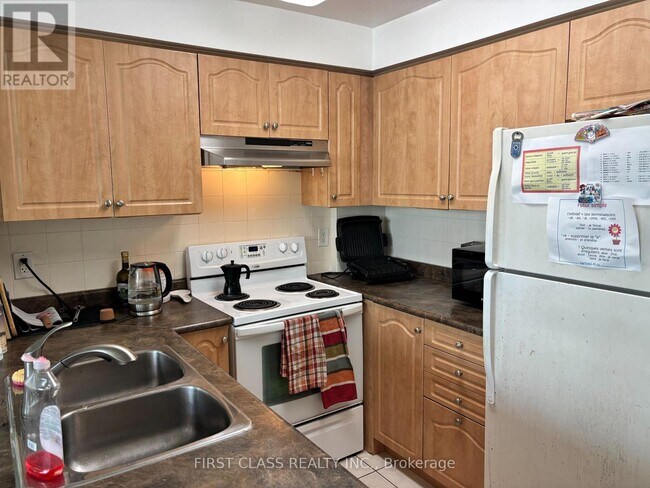 Photo - 503 Beecroft Rd Unit 1911