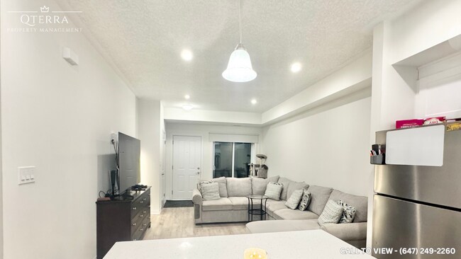 Photo - 25 Isherwood Av Unit 101-25 Isherwood Ave, Cam