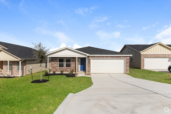 Building Photo - 13014 N Green Wing Cir Rental