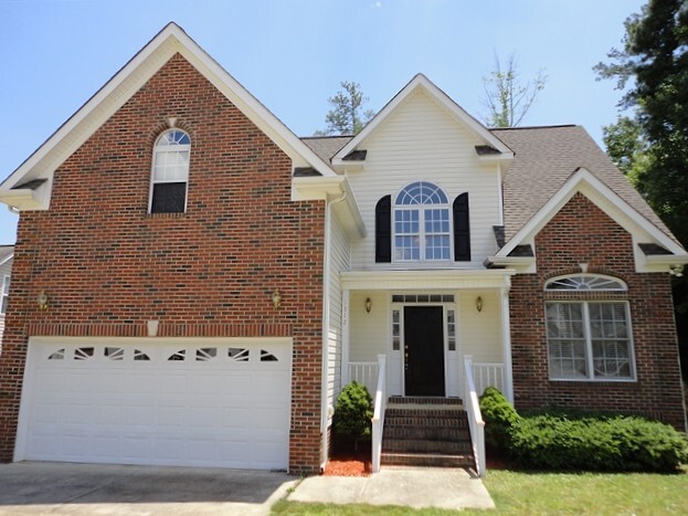Building Photo - 1312 Ujamaa Dr