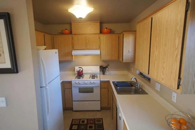 Building Photo - One of the biggest and most attractive 1 b... Unit U10 Rental