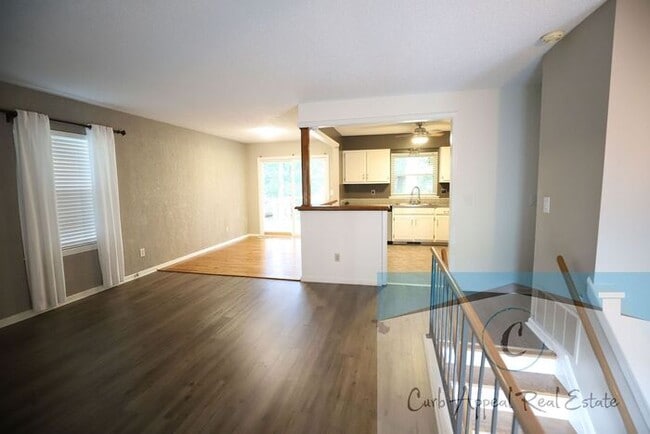 Photo - Must see 4-bedroom 2 bath home at 1100 Dupwe.