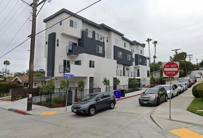 Exterior - 3722 Florida St Unidad 3