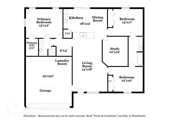 Building Photo - 1201 NE 19th St Rental