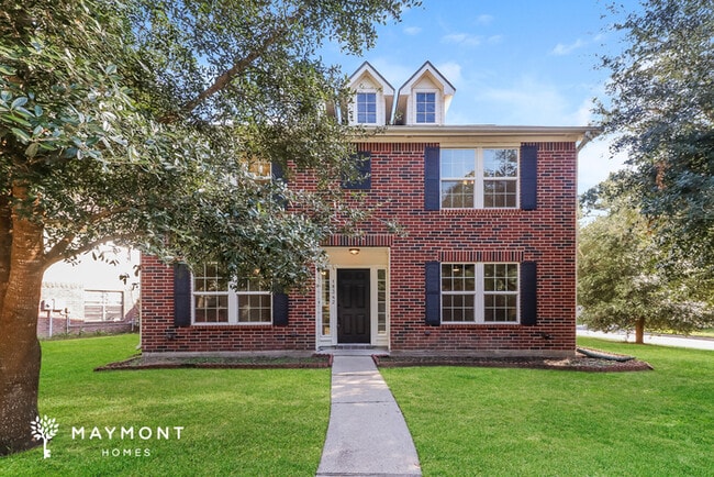 Building Photo - 18342 Knotted Oak Ct Rental