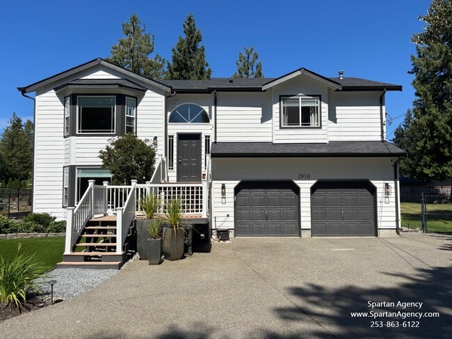 Building Photo - 2910 184th Ave E Rental