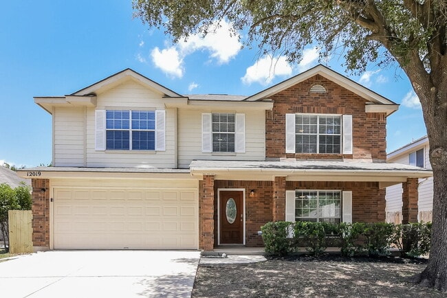 Building Photo - 12019 Shotgun Way