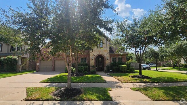 Building Photo - 5702 Flagstone Pass Ct Rental