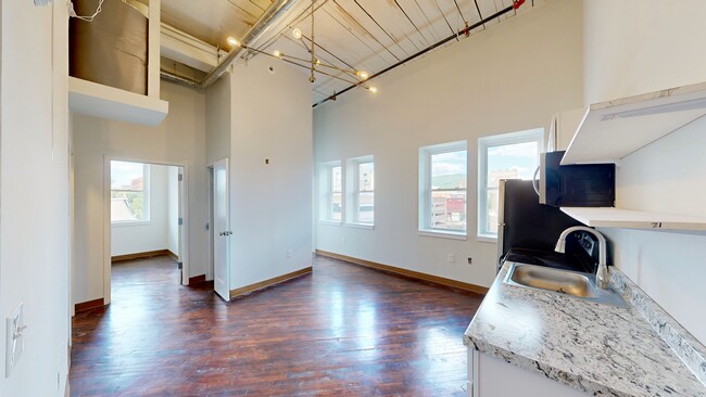 Photo - Reading Lofts