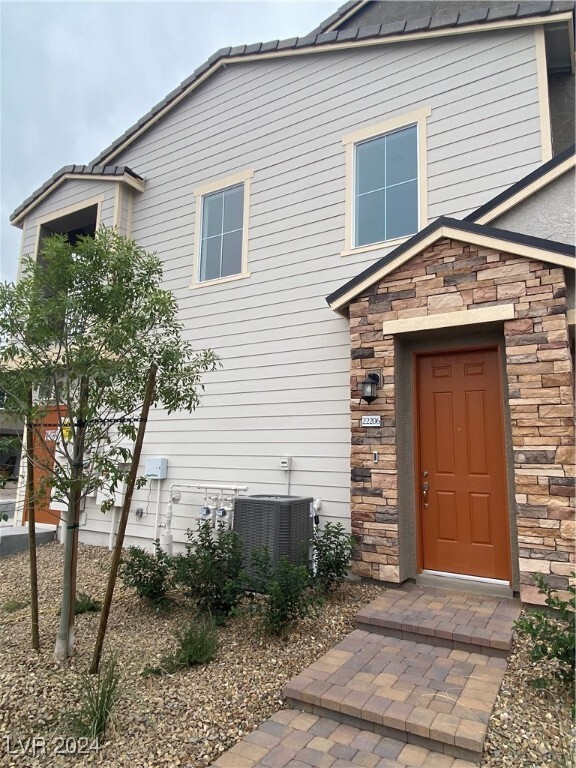 Photo - 3742 Canis Minor Ln Townhome