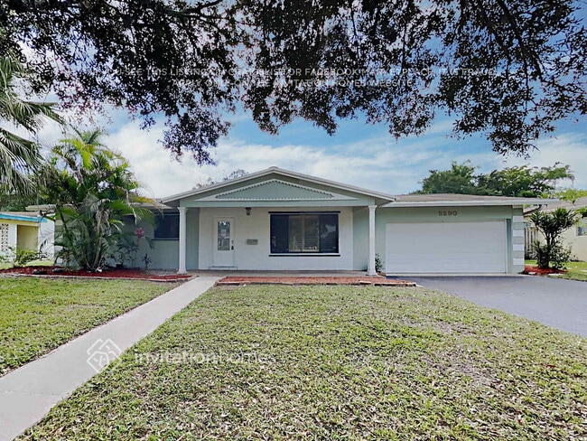 Photo - 5290 SW 5th St Casa