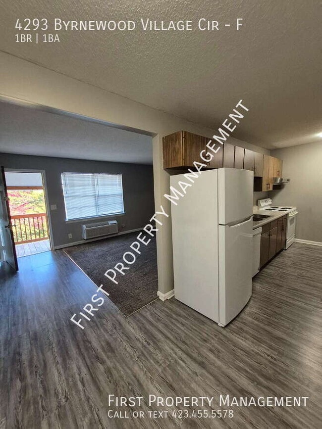 Photo - 4293 Byrnewood Village Cir Unit F