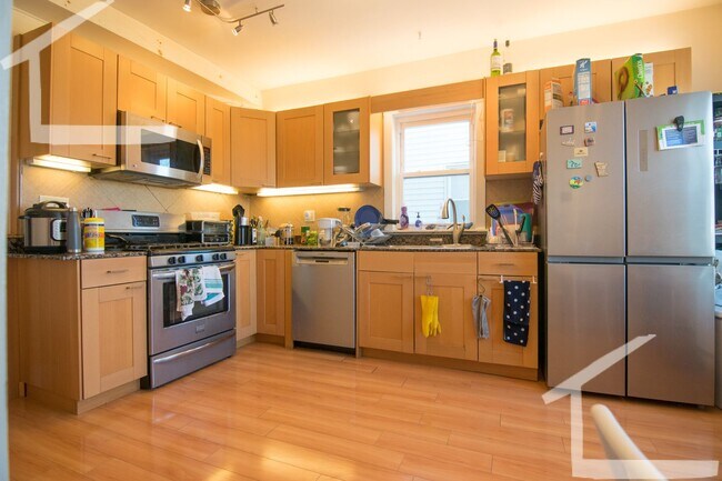 Photo - Hot Cambridge 3 bed!!! Don't miss out.....