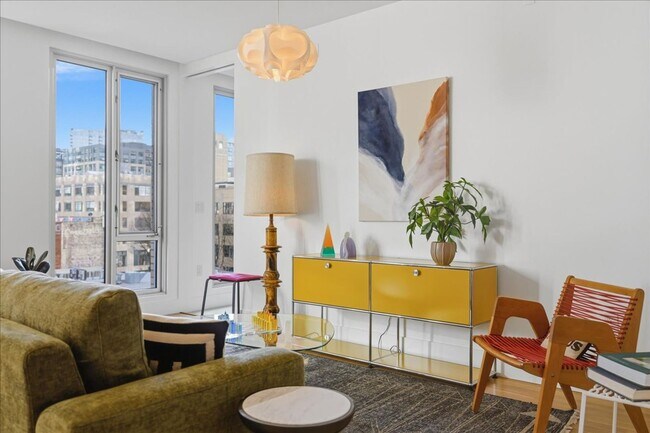 Photo - 937 Condos - South Facing 2 bed/2 bath w/parking/storage/concierge/all utilities except electrici... Unidad 937-435