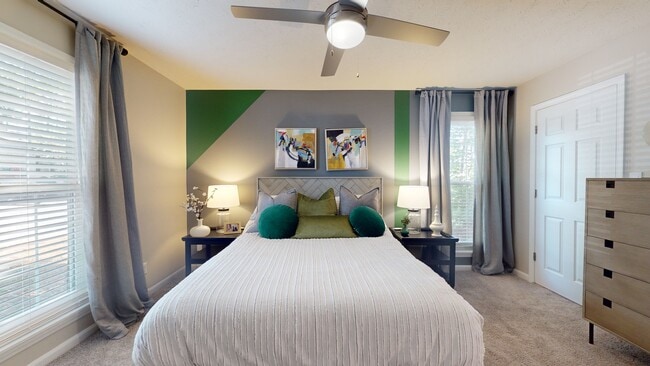 Vinings RiverVue
