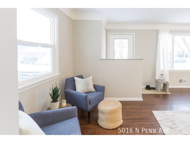 Photo - 5016 N Penn Ave