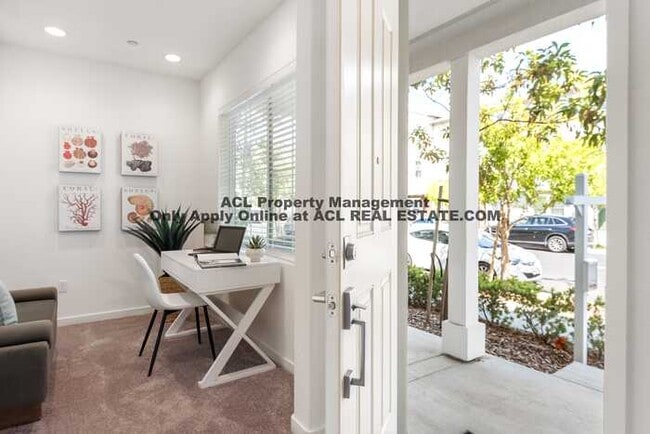 Photo - Modern 3BR/3BA Home in Bayshores | 1,542 Sq Ft | Prime Location