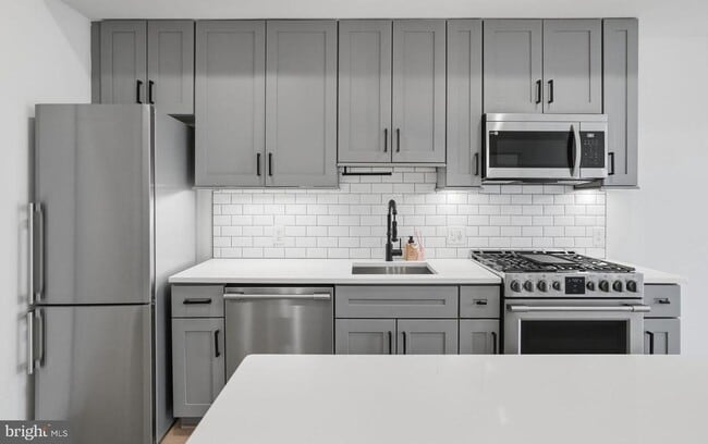 Photo - 1510 North Capitol St NW Unit 101