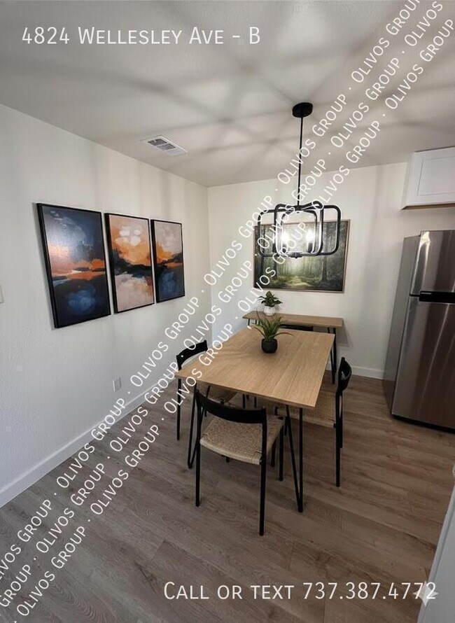 Photo - 4824 Wellesley Ave Unit B