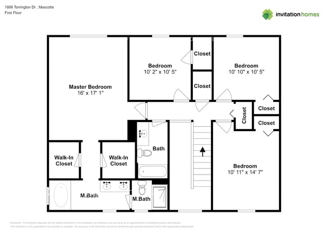 Photo - 1806 Torrington Dr