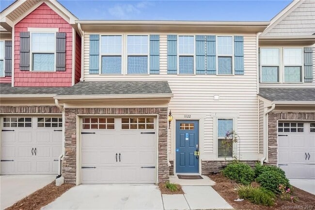 Building Photo - 11122 J. C. Murray Dr NW Rental