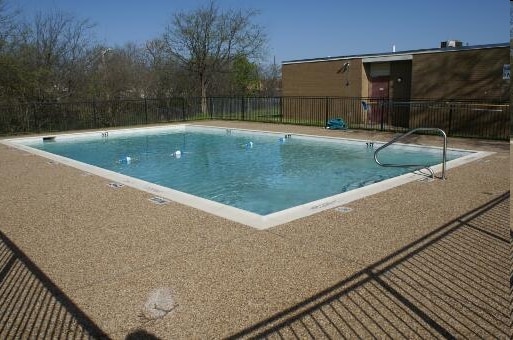 Photo - Village Creek