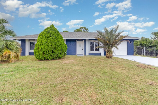 Building Photo - 1318 San Filippo Dr SE