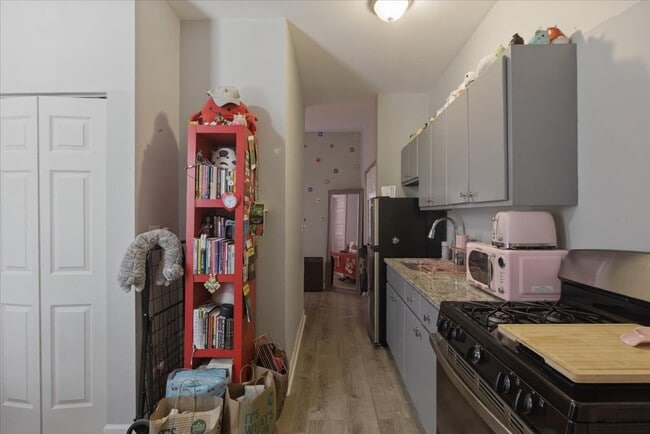 Photo - 5018 S Blackstone Ave Unit 202