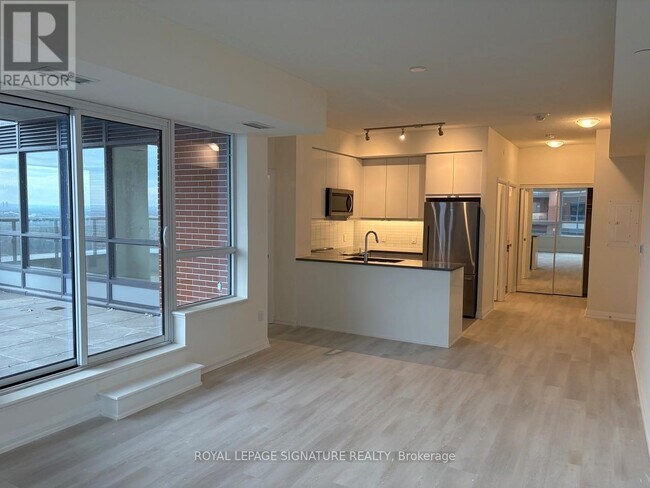 Photo - 3270 Sheppard Ave E Unit Lph26