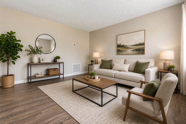 Photo - Beautiful 3-Bedroom Home with Private Patio!