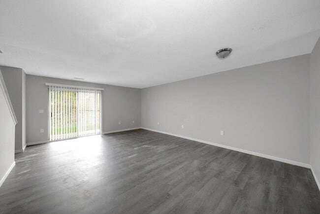 South Pointe Townhomes