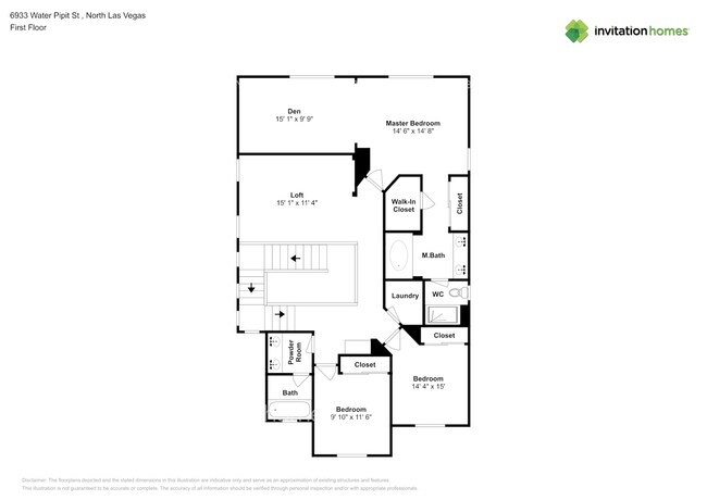 Photo - 6933 Water Pipit St